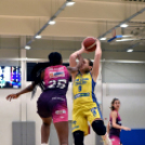 Otthon verte a Ceglédet a TFSE-MTK