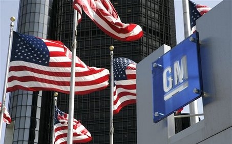 A GM idén több autót hívott vissza, mint amennyit az elmúlt öt év alatt eladott