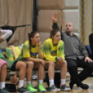 CEGLÉDI EKK–UNIQA EUROLEASING SOPRON 64–94 