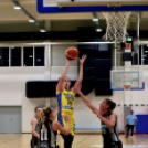 Ceglédi siker az alsóház utolsó előtti meccsén