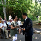 Semmelweis nap Cegléden - idén hárman kaptak Cegléd Város Egészségügyért elismerést