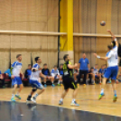 Ceglédi KKSE – König Trade Balmazújváros: 30-29 (13-13)