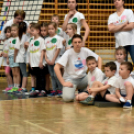 A Lövész utcai óvoda nyerte az Oviolimpiát