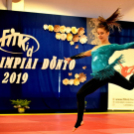 Fit Kid diákolimpia helyszíne volt újra Cegléd
