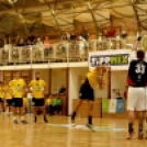 Győzelem a második játéknapon