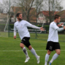 CVSE - Nyíregyháza 1-1