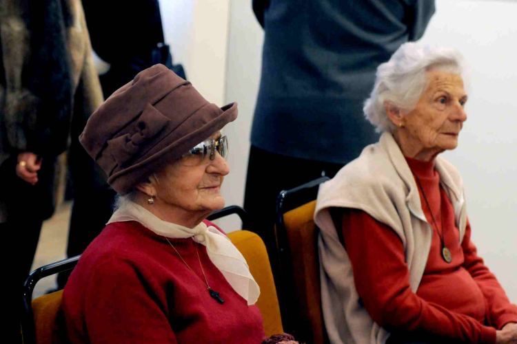 Füle Mihály grafikus, festőművész kiállítása