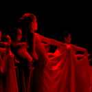 Tánc világnapja Cegléden