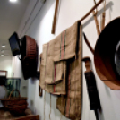 Élet a paraszti ház körül - Zakar József kiállítása 