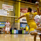 Ceglédi KK SE - Telekom Veszprém