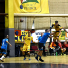 Ceglédi KK SE – ÓAM-Ózdi KC 