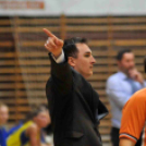 CEGLÉDI EKK – PEAC PÉCS 53 – 75