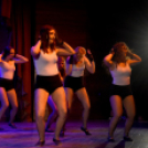 Tánc világnapja Cegléden