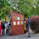 Régi idők piacztere