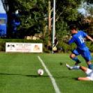 Ceglédi VSE – Nyírbátori FC 7-0 (3-0)