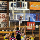 CEGLÉDI EKK–PINKK PÉCSI 424 64–75 