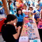 Zenei fesztivál a Táncsicsban