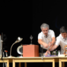 Tudományok éjszakája 6.