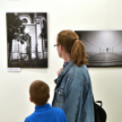 Emlékkiállítás Tóth István tiszteletére