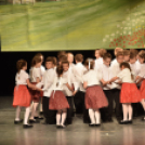 Jubileumi Táncsics est