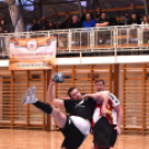 Csúcsrangadó a listavezető ellen