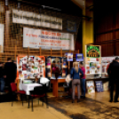 Pályaválasztási kiállítás - 2015