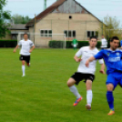 Cegléd-Tatabánya 1-0