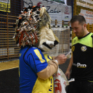 CEGLÉDI KK SE – OROSHÁZI FKSE-LINAMAR 24 – 25 