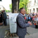 XIX. Kossuth Toborzó - péntek