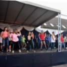 Táncsics estet rendeztek