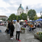 Rossz időben is jó hangulat