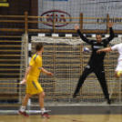 Ceglédi KK SE - Telekom Veszprém