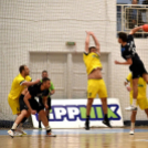 Hiába Dzsamali kilenc gólja, nyert a Komló