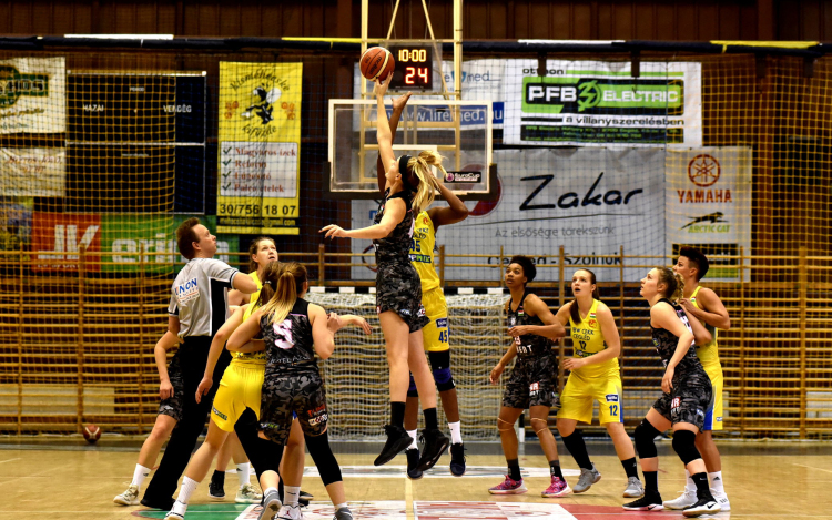 Drámai CEKK vereség