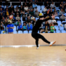 Hatalmas bravúr győzelem