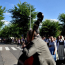 XXII. Toborzó Ünnepély és Huszárfesztivál - I.