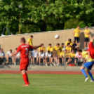 CEGLÉDI VSE–SOPRONI VSE