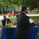 Semmelweis nap Cegléden