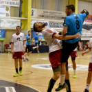 Ceglédi KK SE - Váci KSE 27 - 26 (9 - 14)