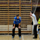 Ceglédi KKSE- Sport36 Komló 27 – 25 (11-16)