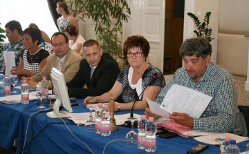 Ipari területek bővítésére pályázik a város