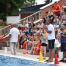 Beck Péter emléktorna döntő és eredményhirdetés