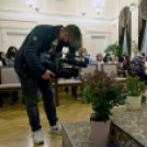 Szebb, virágosabb Ceglédért