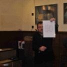 Rónai Gábor fél évszázada