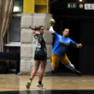 Ceglédi Kék Cápák - Gyömrő 26-24