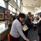 Hungária Nostra országos kiállítása a Várkonyiban