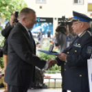 Pest megyei Rendőr- és Tűzoltónap - fotó: Kisfaludi István