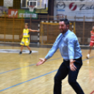 Ceglédi EKK - Aluinvent DVTK Miskolc 68-78