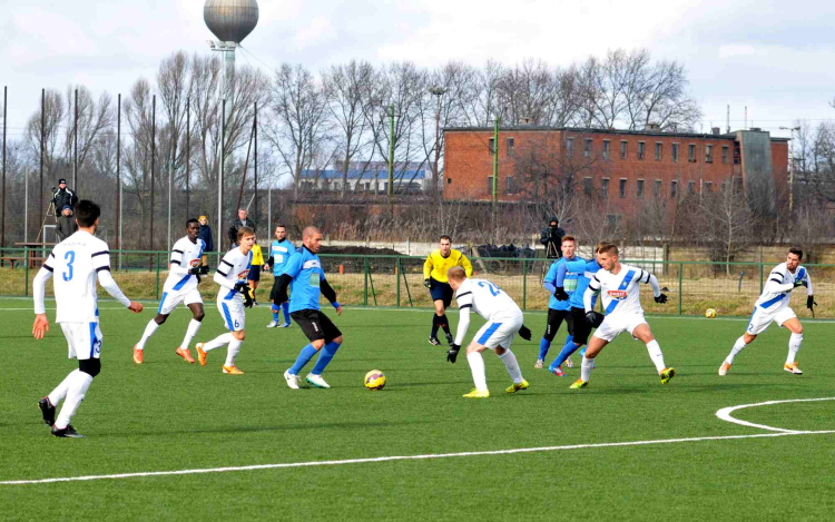 Sokat kellett utazni a hazai vereségért, de megérte