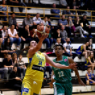 Cegléd - Győr [kosárlabda]